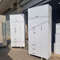 کمد ۳در کد ۷۰ ۶۰|جاکفشی، کمد، دراور|چهاردانگه (تهران), |دیوار