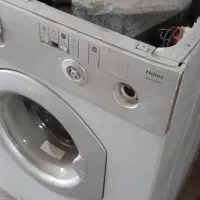 2عدد ماشین لباسشویی. ماشین کهنه شویی|ماشین لباسشویی و خشک‌کن لباس|تبریز, |دیوار