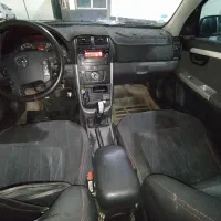 سمند سورن ELX EF7 مدل 1398|خودرو سواری و وانت|تهران, پونک|دیوار