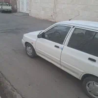 مدل۹۶|خودرو سواری و وانت|رفسنجان, |دیوار