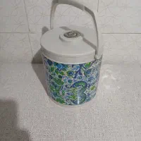 کلمن جای یخ