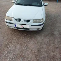 سمند|خودرو سواری و وانت|کرخه, |دیوار