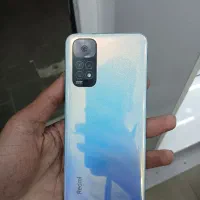 گوشی نوت ۱۱ پرو|موبایل|قره ضیاالدین, |دیوار