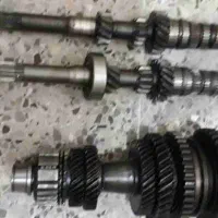 گیربکس سرای استوک|قطعات یدکی و لوازم جانبی|اهواز, شهرک دانشگاه|دیوار