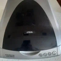 اسکنر اپسون