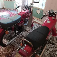 یاماها سوزوکی کاوازاکی