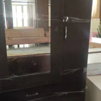 جاکفشی و بوفه