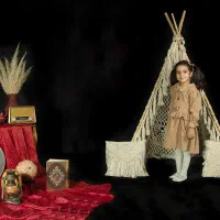 عکاسی تخصصی مدارس و مهد (یلدا و جشن ها)