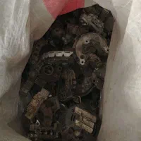 دینام واستارت استوک