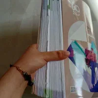 کتاب کار دست دوم|کتاب و مجله آموزشی|قم, انسجام|دیوار