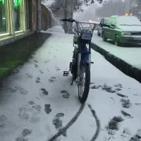 براوو عروسک عتیقه