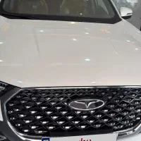 فونیکس تیگو ۸ پرومکس IE مدل ۱۴۰۳|خودرو سواری و وانت|اصفهان, مولوی|دیوار