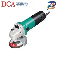 مینی فرز گم شده مدل DCA