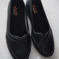 کفش طبی مشکی