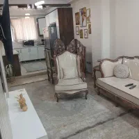 آپارتمان 55 متری تک واحدی با پارکینگ بهاران|فروش آپارتمان|تهران, سجاد|دیوار