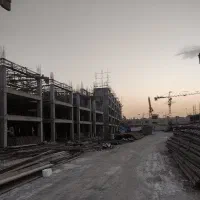 جذب اکیپ آرماتوربندی و فنداسیون (اتباع )وایرانی