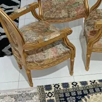 مبل سلطنتی