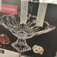 ظرف کریستال