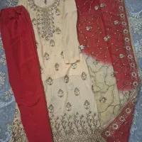 لباس پنجابی