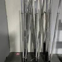 هالتر ۱۶۰ سانتی در حد نو