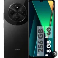 شیاومی پوکو c75