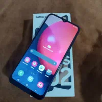 سامسونگ a02s حافظه 64 گیگ رم 4 گیگ