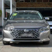 نیسان سیلفی مکس ادیشن نامی خودرو