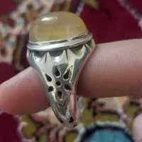 انگشتر