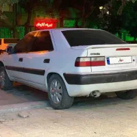 زانتیا مدل۸۹|خودرو سواری و وانت|مشهد, شهرک بهارستان|دیوار