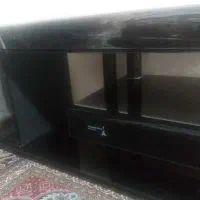 میز تلویزیون شیشه ای|میز تلویزیون|خرمدره, |دیوار