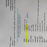کتاب جامع ریاضیات تجربی خوشخوان|کتاب و مجله آموزشی|تهران, شهر زیبا|دیوار