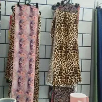 انواع پارچه ولباس