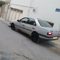 پژو ۴۰۵