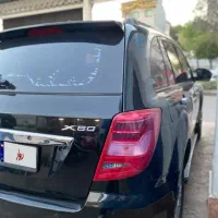 لیفان ایکس ۶۰|خودرو سواری و وانت|رشت, یخسازی|دیوار