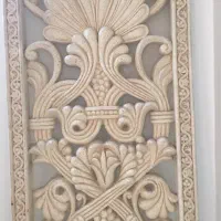 سنگ تزیینی دیواری تروارتن مناسب دیوار منزل|صنایع دستی و سایر لوازم تزئینی|تهران, شهرک امید|دیوار