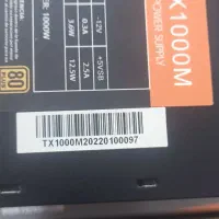 Fater Txm 1000W|قطعات و لوازم جانبی رایانه|نیشابور, خیام|دیوار