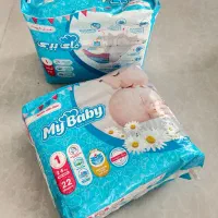 مای بیبی سایز ۱ و ۰ زیر قیمت