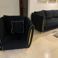 فروش مبلمان|مبلمان خانگی و میز عسلی|تهران, الهیه|دیوار