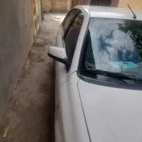 سمند seمدل ۹۵|خودرو سواری و وانت|شهرکرد, |دیوار