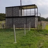 کانکس|مصالح و تجهیزات ساختمان|شیراز, گچی|دیوار