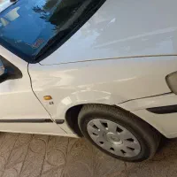 سمند LX EF7 بنزینی، مدل ۱۳۹۴|خودرو سواری و وانت|مرودشت, مختارآباد|دیوار