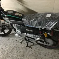 راپیدو۱۲۵صفرمدل۱۴۰۴