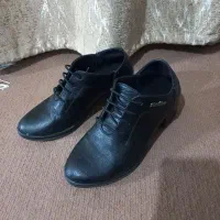 کفش زنانه سایز ۳۸ مناسب سایز ۳۷ هم هست