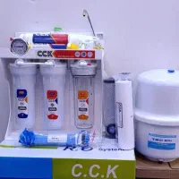 دستگاه تصفیه آب بهترین مارک تایوان