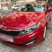 اپتیما ۲۰۱۳ نیمه فول