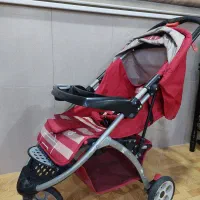 کالسکه تر و تمیز|کالسکه و لوازم جانبی|بندرعباس, |دیوار