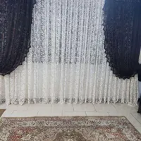 پرده نو سالم سالم|پرده، رانر، رومیزی|همدان, |دیوار