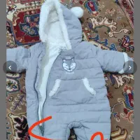 کاپشن نوزادی