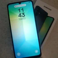 سامسونگ A06 128gig