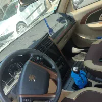 پژو پارس|خودرو سواری و وانت|کرج, حصارک پایین|دیوار